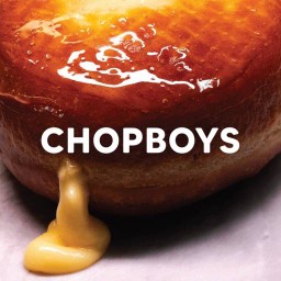 Chopboys เจริญกรุง