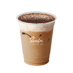 Cappuccino คาปูชิโน