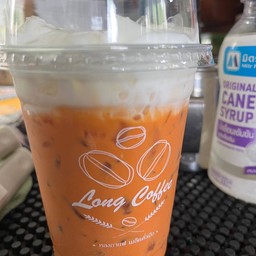 ชาไทยเย็น