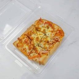 ปังพิซซ่าปูอัดชีส