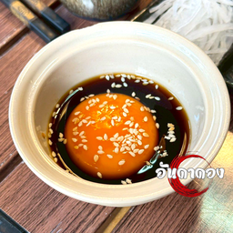ไข่ดองซีอิ๊วเกาหลี สูตรน้องอันดา