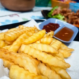 เฟรนฟราย