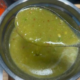 น้ำจิ้มซีฟุ๊ดด