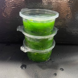 ยำสาหร่าย