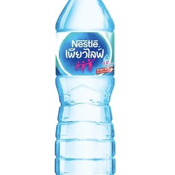 น้ำเปล่า Nestle