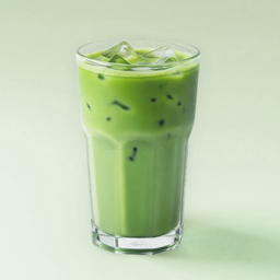 มัทฉะ ลาเต้