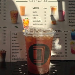 Drunk Coffee  ทุ่งสง