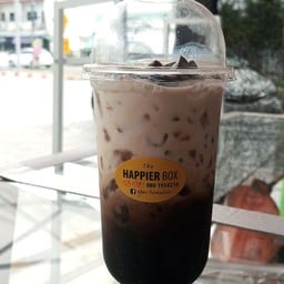 ลอดช่องสิงคโปร์ ของหวาน และเครื่องดื่ม เชียงใหม่