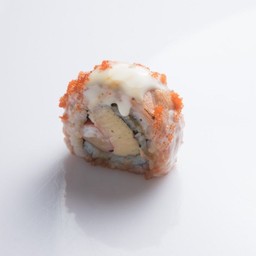 แซลมอนโรลเบิร์น