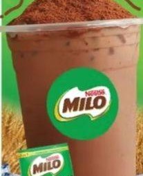 ไมโลเย็น