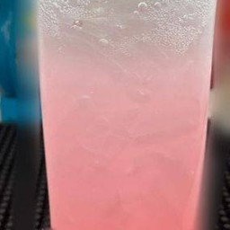 ลิ้นจี่โซดา