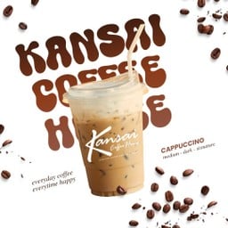 KANSAI COFFEE HOUSE