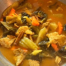 สลัดโรล & อาหารเพื่อสุขภาพ