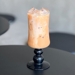ICED THAI TEA