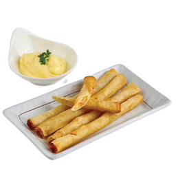 (D) เอบิโรลกุ้ง