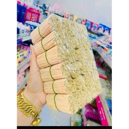 ใบจากแขก (กลม)