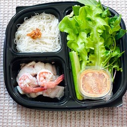 เมี่ยงทะเล (ชุดเล็ก)