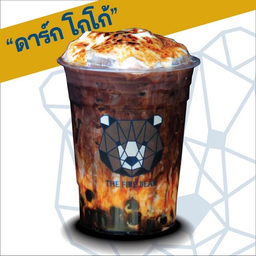 ดาร์กโกโก้ไข่มุกพ่นไฟ