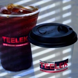TEELEK Cafe by ตี๋โภชนา-โยธินพัฒนา