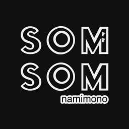 SOM SOM ส้ม ส้ม