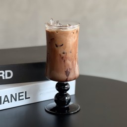 ICED MOCHA