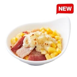 เบคอนคอร์นชีส