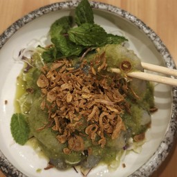 ช่ากุ้งแช่ by แม่แอนคนสวย