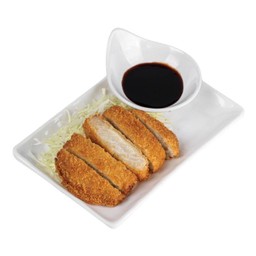 หมูทอดทงคัตสึ