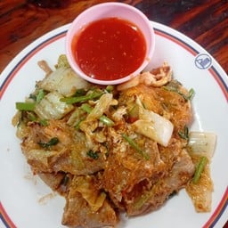 โกวแป้งสุกี้ (สุกี้หมูนุ่ม) @ปากซอยลาดพร้าว 14
