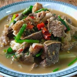 อ่อมเครื่องในเนื้อ