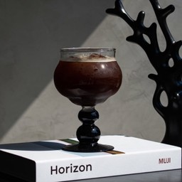 ICED AMERICANO