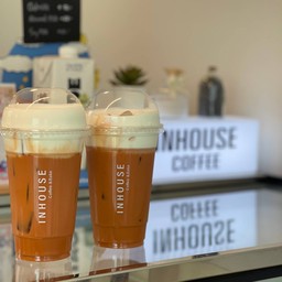 Thai Southern Tea ชาไทยสูตรชาใต้