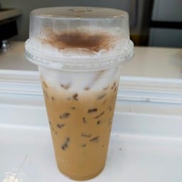 กาแฟสดบ้านแม่