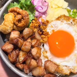 ฟอฟอข้าวกล่อง