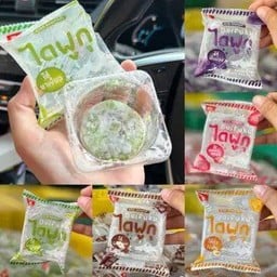 ชีวิตติดหวาน