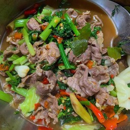 อ่อมเนื้อลาย