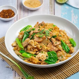 Pad See EW / ผัดซีอิ้ว