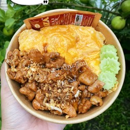 กระเพราข้างบ้าน ฮาลาล