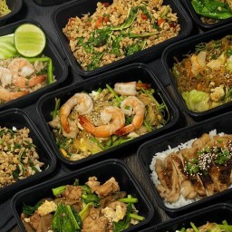 สั่งไว้ก่อน เดี๋ยวค่อยมาเอาก็ได้ - หลานคุณยาย