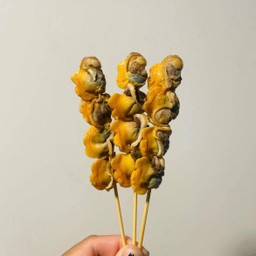 หอยแครง