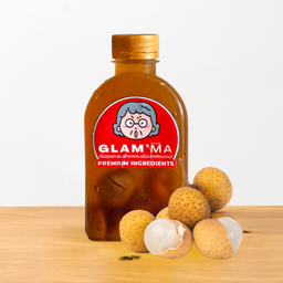 ลำไยหลานม่า ดับร้อน ชื่นใจ หอม กำลังดี พร้อมดื่ม