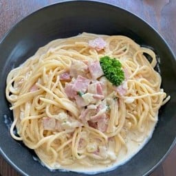 ร้านฮีปเตอร์สเต็ก  เฟื่องฟ้า