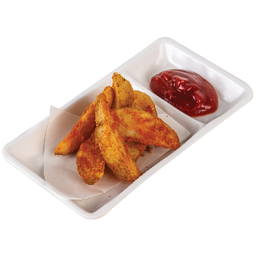 (D) โปเตโต้เวจ