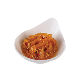 (D) ยำแมงกระพรุน