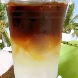 อมารีริกาโน่มะพร้าว