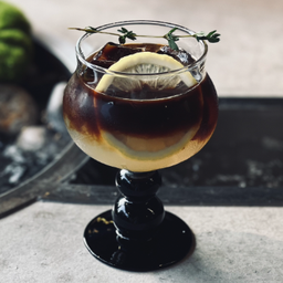 YUZU AMERICANO
