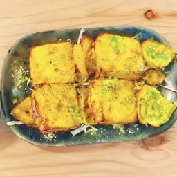 Paneer Tikka ปนีร ทิคคา