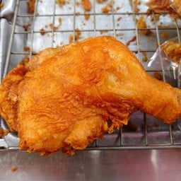 ไก่ทอดเงี่ย-ยง