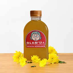 เก๊กฮวยหลานม่า สดชื่น ดับกระหาย คลายร้อน พร้อมดื่ม