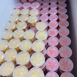 มะม่วงโยเกิร์ตคัพ